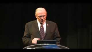 Hidden Treasures of the Bible  Chuck Missler [upl. by Aelegna]