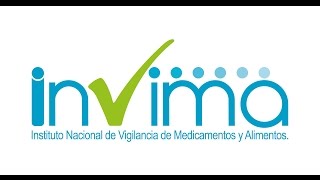 Video Institucional Invima 20 años [upl. by Barbour]