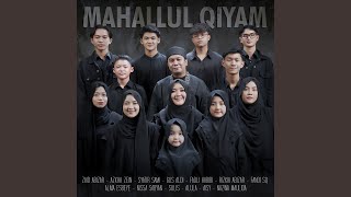 Mahalul Qiyam [upl. by Bergstein]