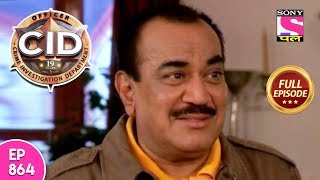 CID  Full Episode 864  21st December 2018 [upl. by Dygal191]