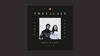 TWEYAGALE Official Audio by Shona ft T Paul UgandanMusic Tweyagale [upl. by Anastase]