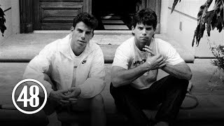 The Menendez Brothers’ Fight for Freedom  Full Episode [upl. by Neleag470]