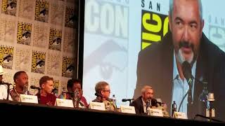 THE ORVILLE Cast Panel Highlights – Dragon Con 2023 [upl. by Biddle]