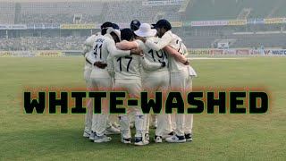 Whitewashed Indian team BGT dilemma KKR lobby and more [upl. by Keavy]