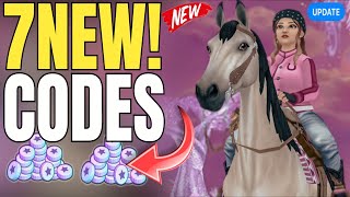 ⚠️ UPDATE ⚡ NEW ⚠️ STAR STABLE REDEEM OCTOBER CODES 2024  STAR STABLE REDEEM CODES 2024 [upl. by Shig]