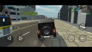 thar samiltar game viral video 😲😈 deko last tak 👀 challenging video 😲😈 powar off roading video 😲😈🔥 [upl. by Stedt]