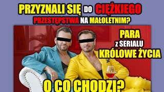 OBRZYDLIWA PRAWDA GWIAZD KRÓLOWYCH ŻYCIA [upl. by Inness]