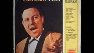 SERENATA PER 16 BIONDE CLAUDIO VILLA CETRA 1957wmv [upl. by Terraj118]