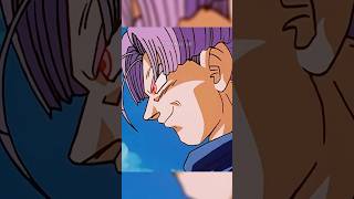 “Your Dad Would Never Call Me Goku”  Dragon Ball GT shorts [upl. by Ecallaw]