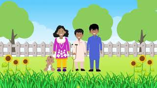 What are Child Rights  UNCRC  Group Development Pakistan [upl. by Aime54]