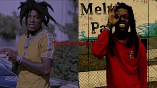 Yungeen Ace Says quotGame Overquot And Drops ANOTHER New Foolio Diss Song Back To Back [upl. by Kiki]