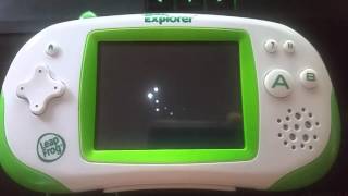 Jackel  Leapster ExplorerGS Hack  LeapPad123 amp Ultra also supported [upl. by Elahcar]