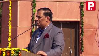 एक व्यक्ति जिसनें आजादी दिलवाईRSN Singh speech in UTTAM Institute Agra [upl. by Aicertap75]