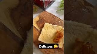 remix foryou food easyfoodtomakeathome easyrecipe subscribe lunchideas recipe viralshort [upl. by Desiri87]