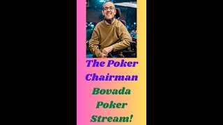 Football and Poker Poker Stream Shorts [upl. by Delamare727]