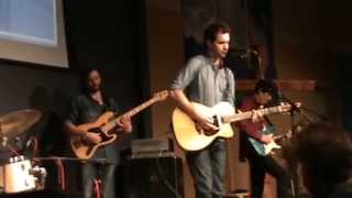 Nathan Tasker LIVE  Call Me Barabbas amp I Was There [upl. by Roana28]