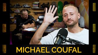 podcast SK8SHOP 125  Michael Coufal 😎 [upl. by Ahsatel335]