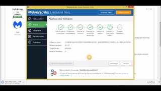 Malwarebytes 306 2017 [upl. by Saeger113]