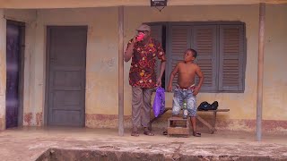 Vous Allez Rire Jusqu’à Vous Étouffer Dans Cette Comédie  Films Nigerian En Francais [upl. by Gnot]