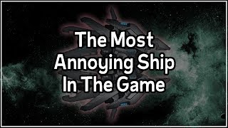 FTL The Most Annoying Ship in the Game [upl. by Adam]