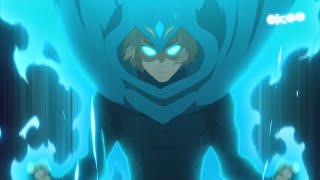 Wakfu Season 4 AMV  War of Change [upl. by Enelyam]