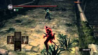 Dark Souls PvP 10 Tips For Beginners [upl. by Annairba]