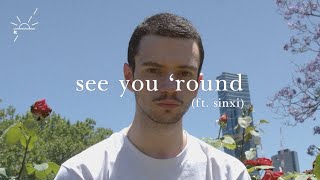 kutsu  see you round ft sinxi [upl. by Santini]