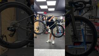 SWorks SL8 🔥 sound on 🔉 mrbikersaigon shorts [upl. by Alejna]