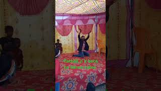 Mere gol motle pathle Piya bhojpuri newsong Akshara Singh dance [upl. by Arutek456]