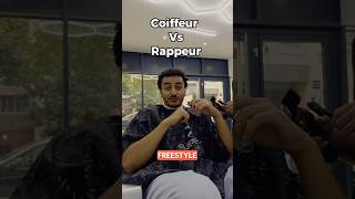 RAPPEUR VS COUFFEUR  qui sera le plus rapide🏎️💨 💨rapjacqso [upl. by Leverett]