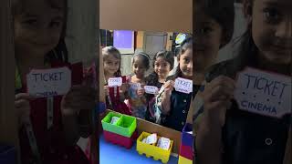 Last 2 Years Highlights  Hello Kids Preschool Island  Jamnagar [upl. by Eiramanel]