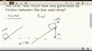 Joules Mechanical Equivalent of Heat Experiment and Application [upl. by Nellahs46]