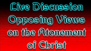 Calvinism Vs Decisionism on the Atonement and Faith [upl. by Hseyaj]