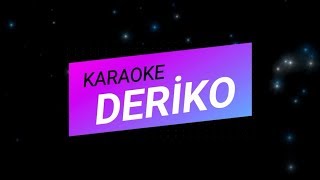 DerikoKaraoke [upl. by Selinda]