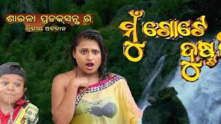 RANI PANDA MU TOKANKA PAIN ODIA FILM AKENTERTANMENT [upl. by Shalna]