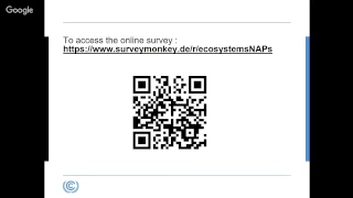 UNFCCC Ecosystems amp ecosystembased adaptation Advancing action through knowledge [upl. by Eiuol]