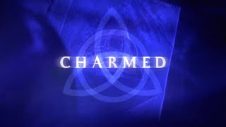 Charmed 1998–2006  Season 1 Opening credits 4K [upl. by Lorrac]