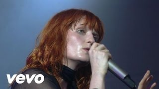 Florence  The Machine  Youve Got The Love Live from Bonnaroo 2011 [upl. by Pry693]