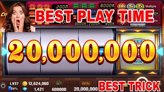 Crazy 777 jili slot game Jili Best Slot Crazy 777 Best New Tricks [upl. by Odysseus234]