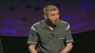 Are You Dave Gorman 2001 [upl. by Inaniel987]