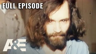 The Manson Murders True Story REVEALED  Full Documentary  AampE [upl. by Lewellen]