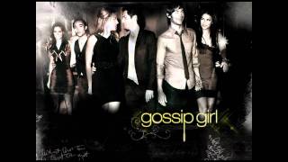 Gossip Girl FULL Theme Song HQ [upl. by Papp]