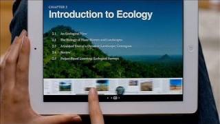 iPads iBooks App Makes Studying Fun [upl. by Doll]