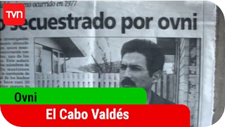 El cabo Valdés  Ovni  T1E9 [upl. by Rhody266]