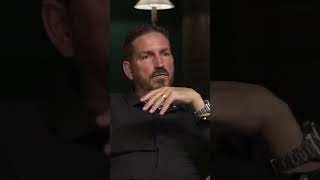 Jim Caviezel Interview Modern Day Christians Are More Afraid of the devil then God [upl. by Draillih]