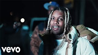 Lil Durk amp EST Gee  We Paid Music Video [upl. by Ahsyt]