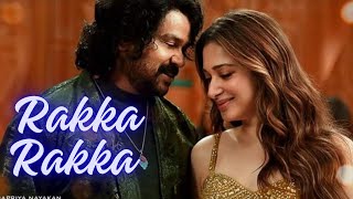 Rakka Rakka Bandra Song Dileep Thamanah [upl. by Tremayne]