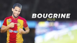 SABIR BOUGRINE ► Best Skills Goals amp Assists HD 202223 [upl. by Leta683]