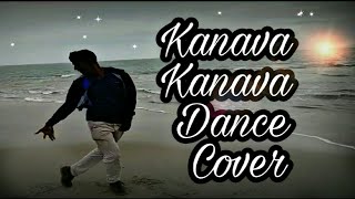 Kannave kannave dance coverNamthirankito [upl. by Chanda]