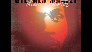 Stephen Marley ACOUSTIC  The Mission ft Damian Marley [upl. by Gold]